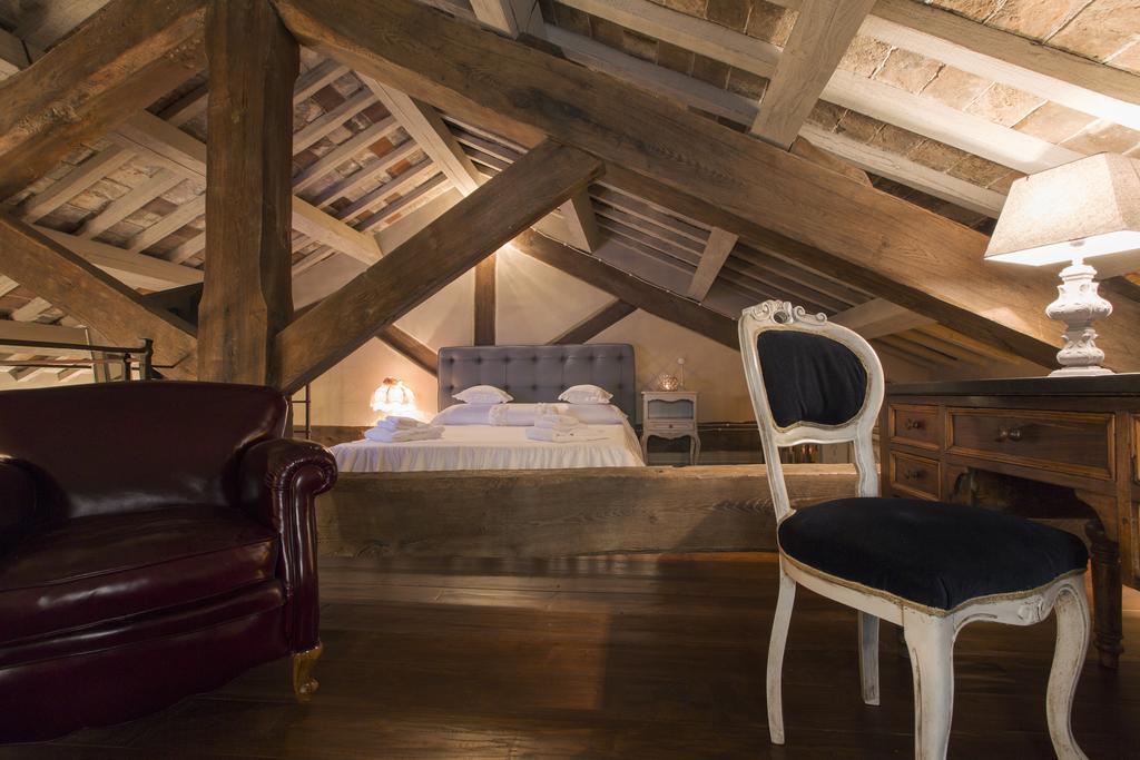 Le Bifore Cortona Rum bild