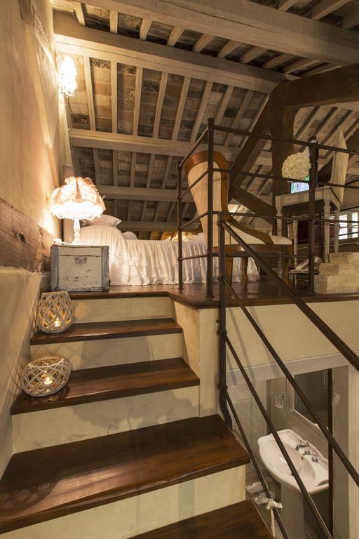 Le Bifore Cortona Rum bild