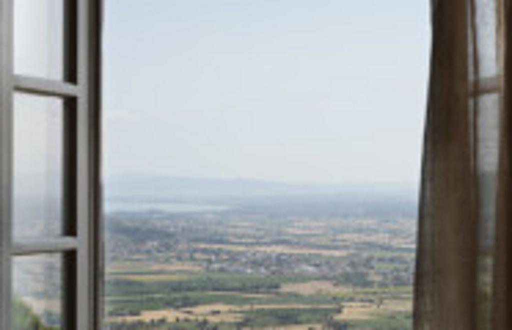 Le Bifore Cortona Rum bild