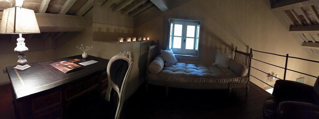 Le Bifore Cortona Rum bild